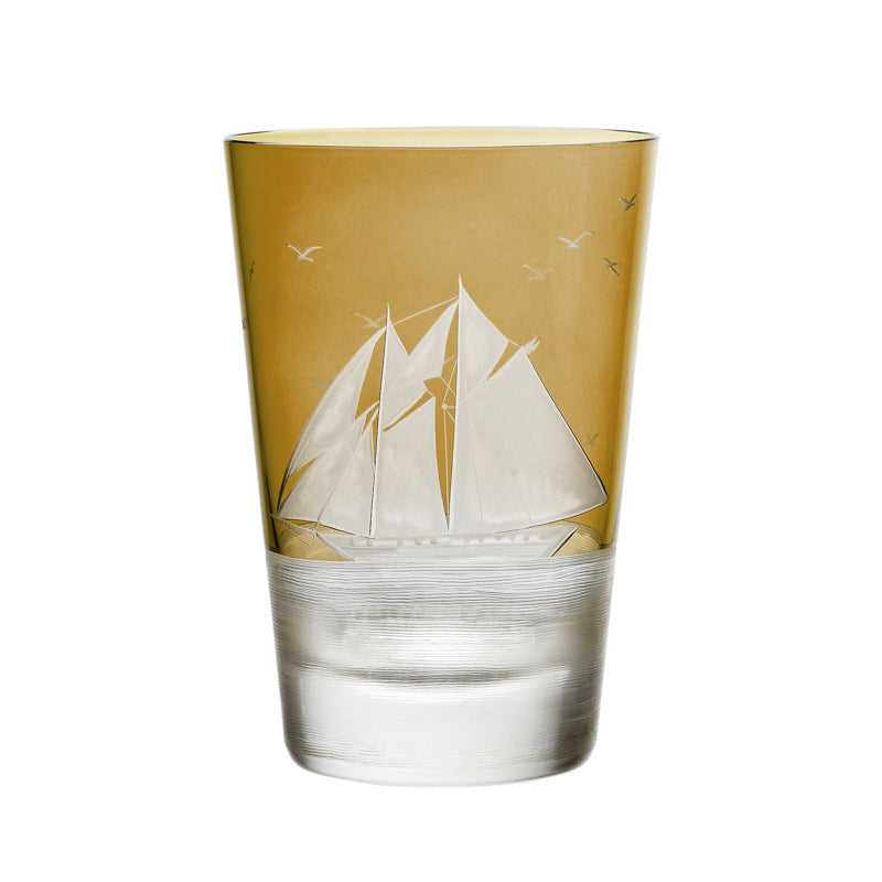 Golden Age of Yachting Liberty