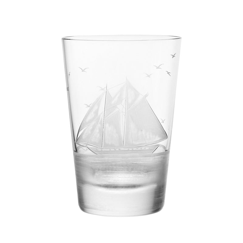 Golden Age of Yachting Liberty