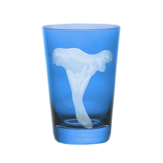 Mushrooms Chanterelle