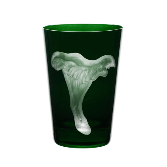 Mushrooms Chanterelle