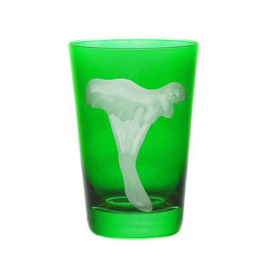 Mushrooms Chanterelle