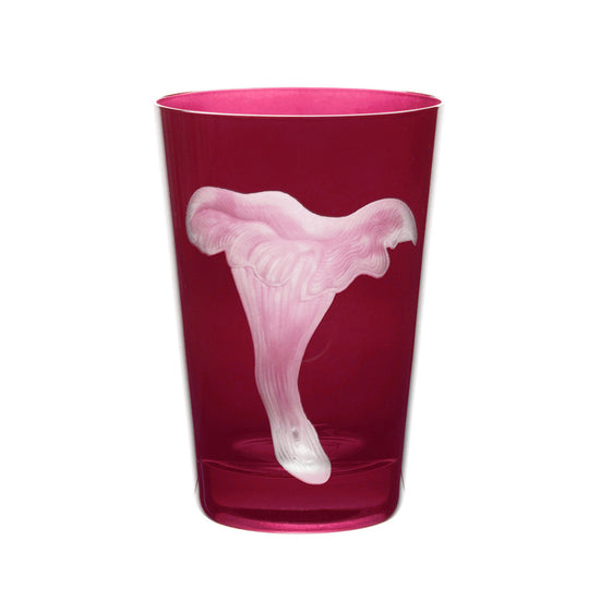 Mushrooms Chanterelle