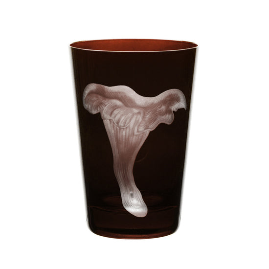 Mushrooms Chanterelle