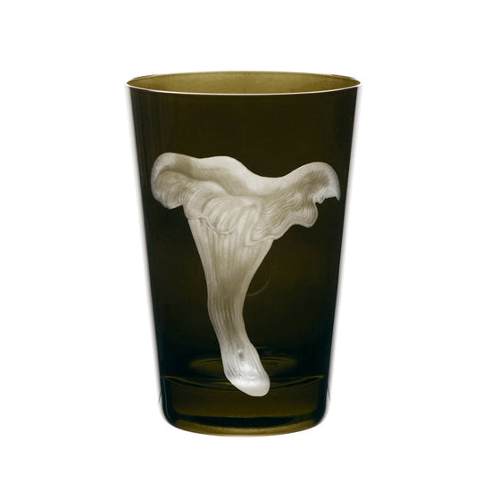 Mushrooms Chanterelle