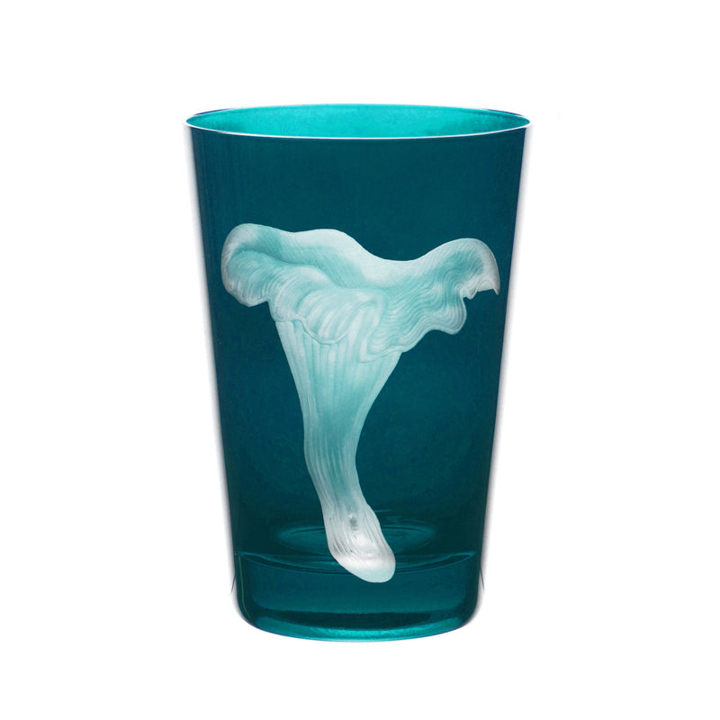 Mushrooms Chanterelle