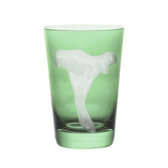 Mushrooms Chanterelle