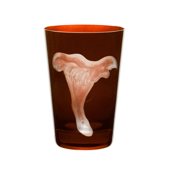 Mushrooms Chanterelle