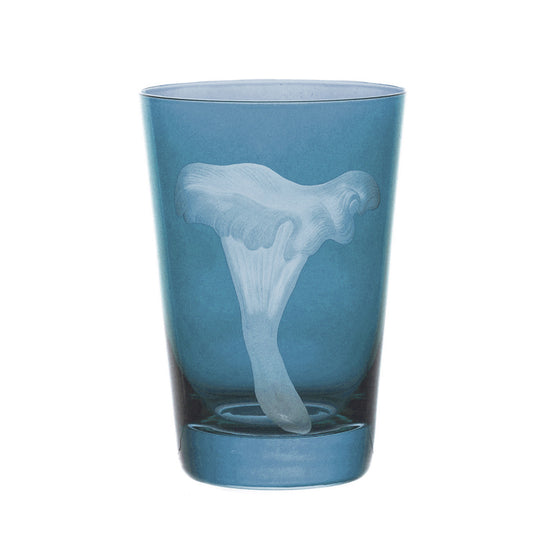 Mushrooms Chanterelle