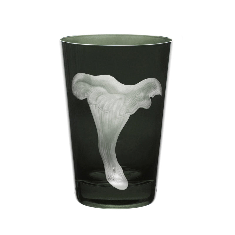 Mushrooms Chanterelle