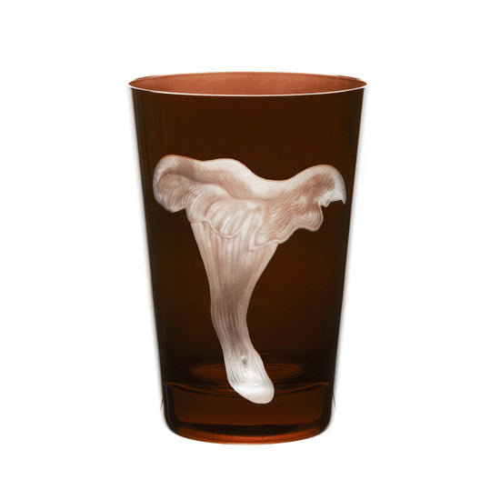 Mushrooms Chanterelle