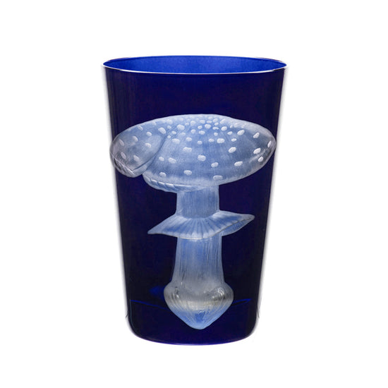 Mushrooms Fly Amanita