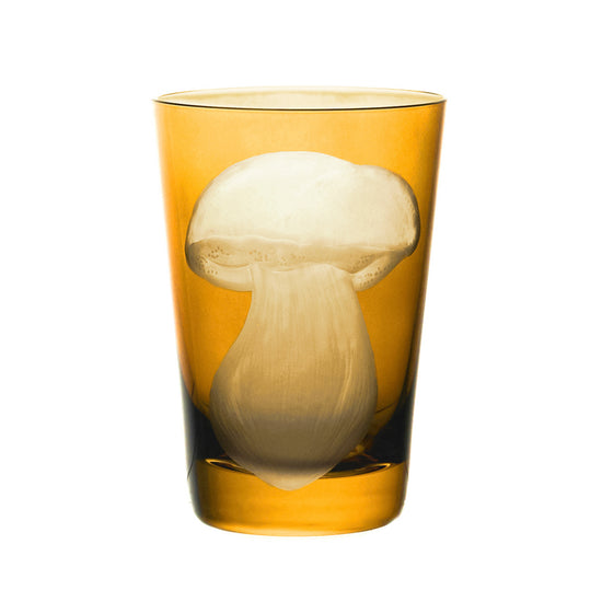 Mushrooms Summer Cep