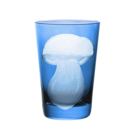 Mushrooms Summer Cep