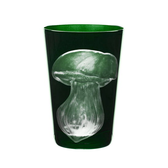 Mushrooms Summer Cep