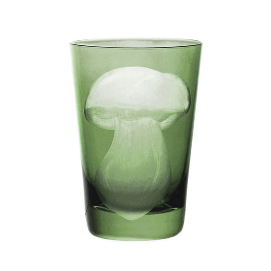 Mushrooms Summer Cep