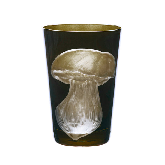 Mushrooms Summer Cep