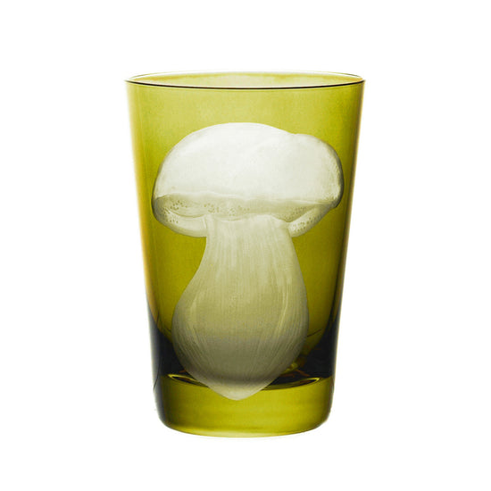 Mushrooms Summer Cep