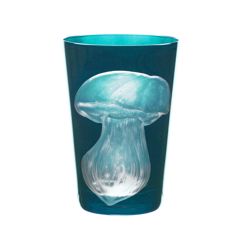 Mushrooms Summer Cep