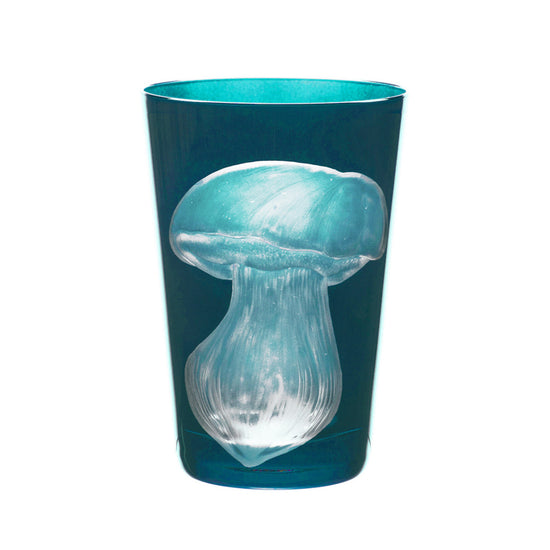 Mushrooms Summer Cep