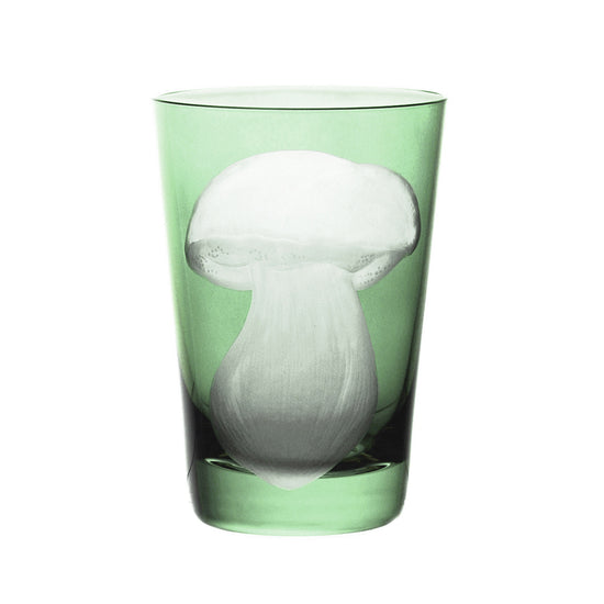 Mushrooms Summer Cep