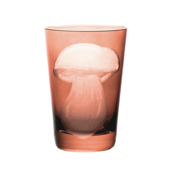 Mushrooms Summer Cep