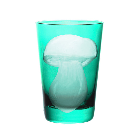 Mushrooms Summer Cep