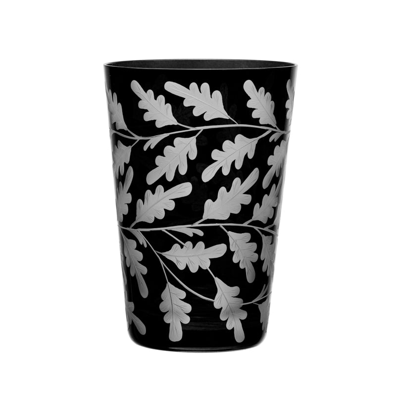 Oak Leaves Tumbler - Thumbnail 3