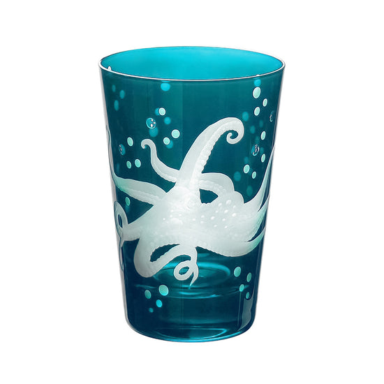 Sea Life Octopus