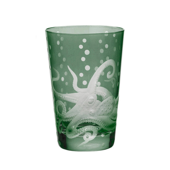 Sea Life Octopus
