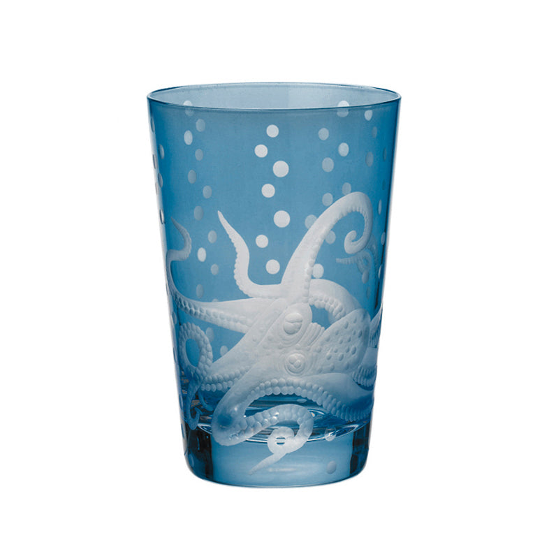 Sea Life Octopus