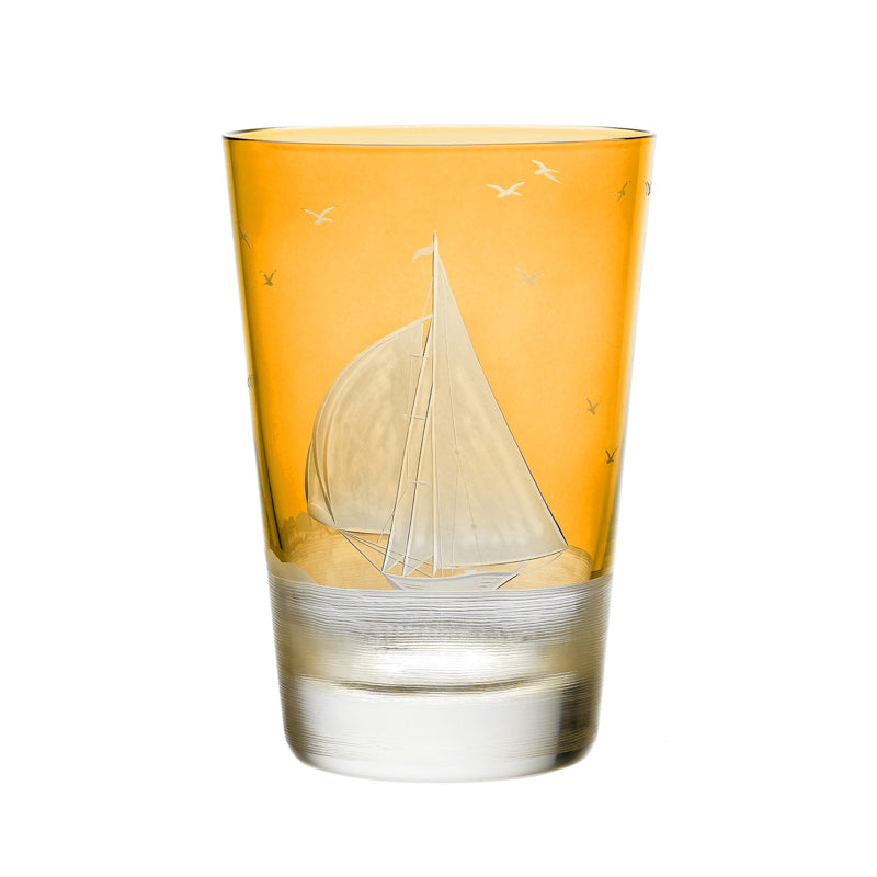 Golden Age of Yachting Odyssey