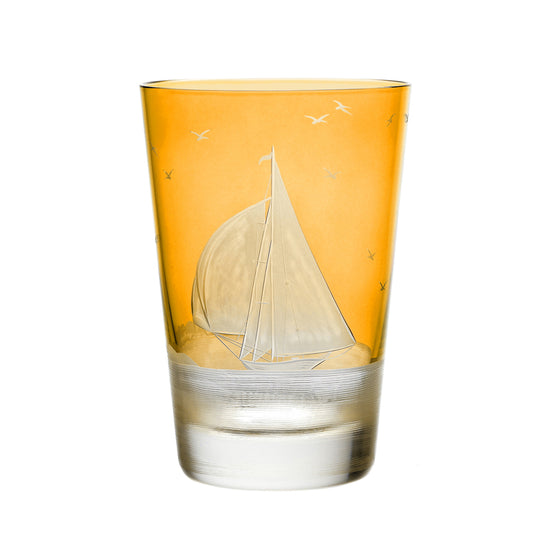 Golden Age of Yachting Odyssey