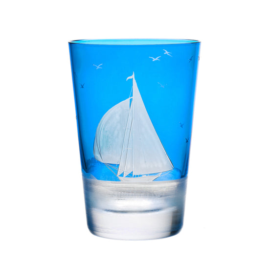 Golden Age of Yachting Odyssey