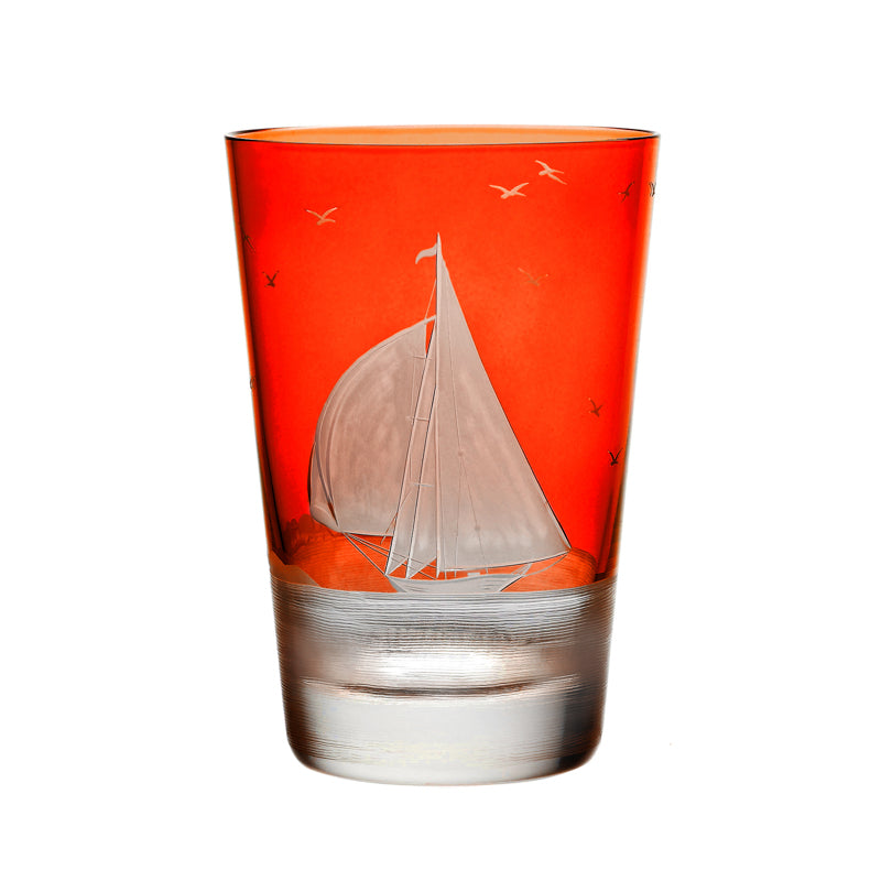 Golden Age of Yachting Odyssey