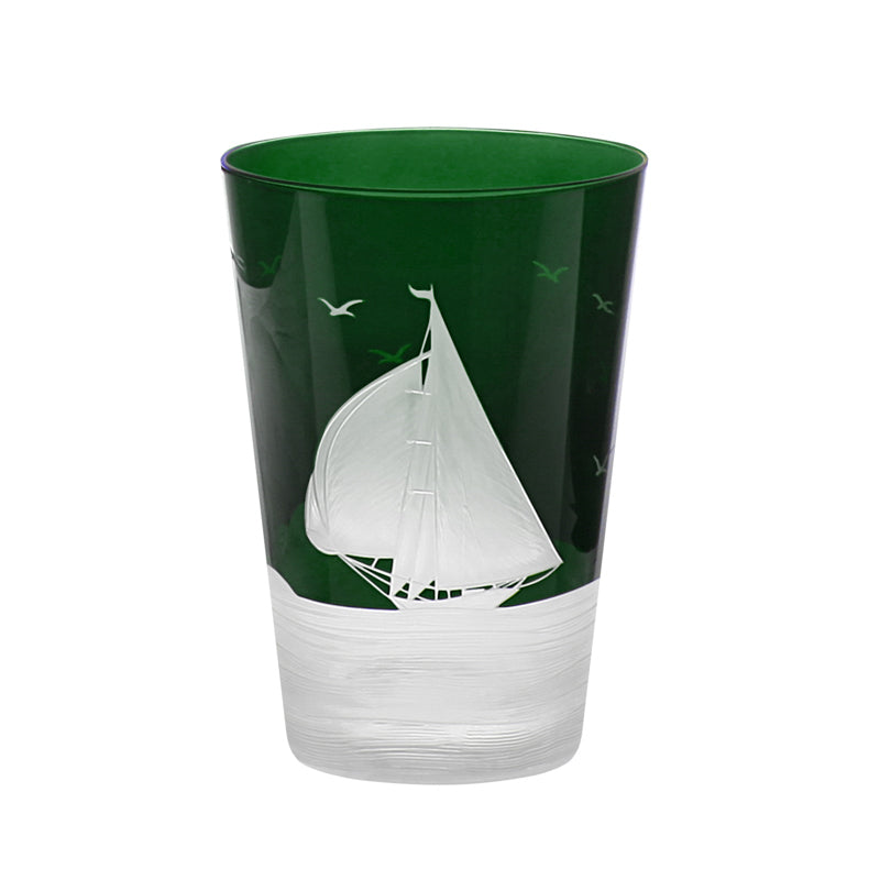 Golden Age of Yachting Odyssey