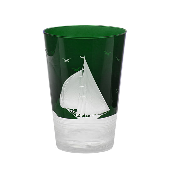 Golden Age of Yachting Odyssey