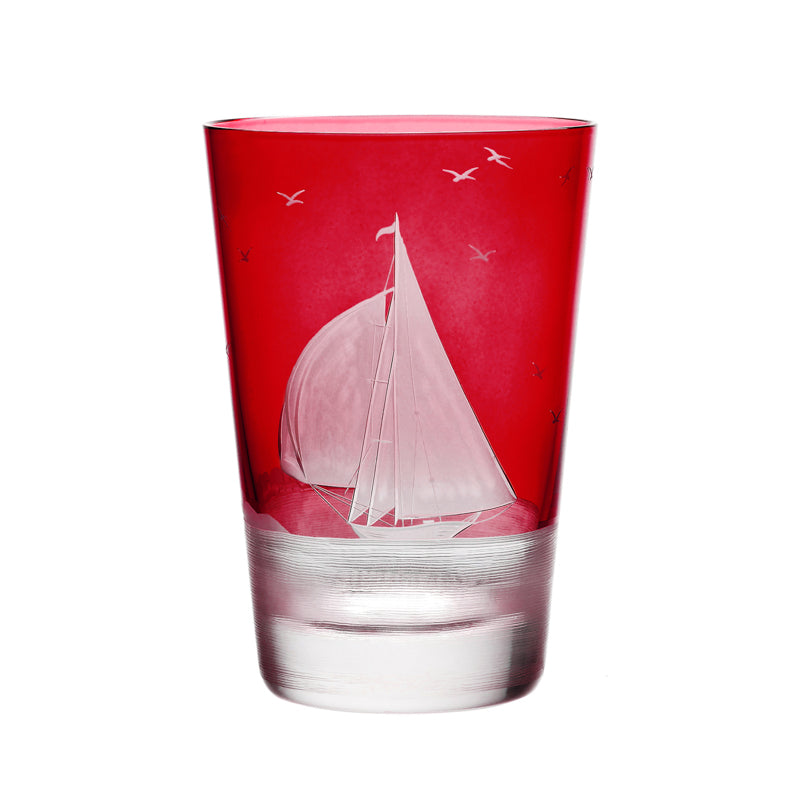 Golden Age of Yachting Odyssey