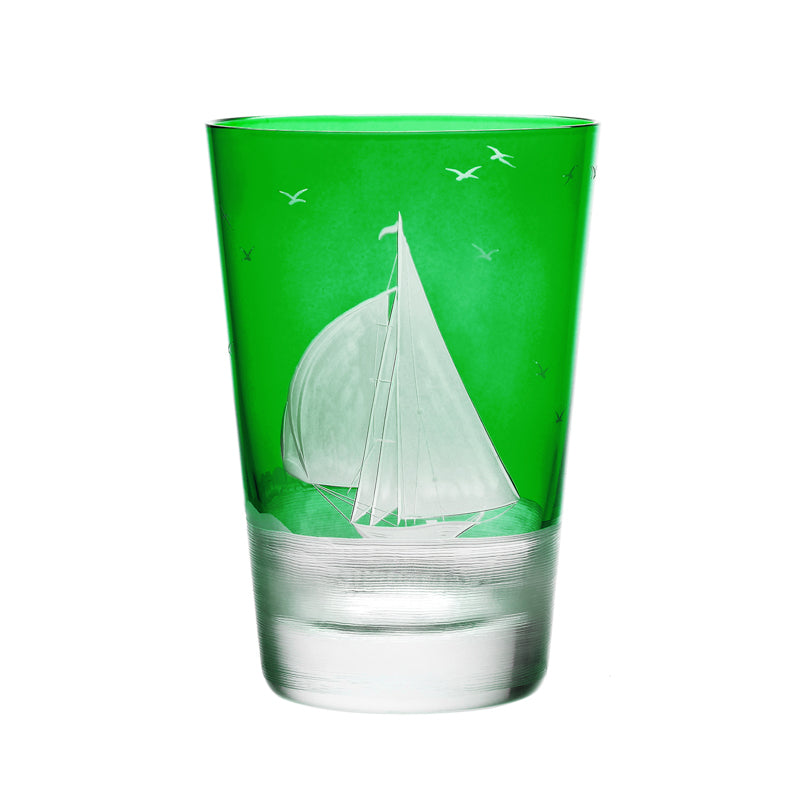 Golden Age of Yachting Odyssey