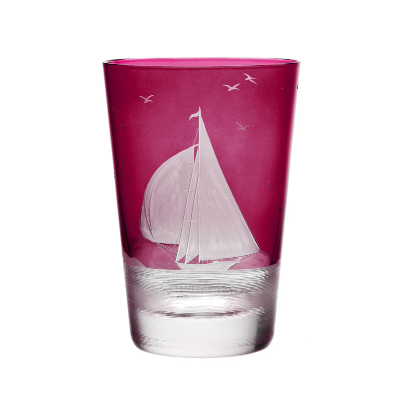 Golden Age of Yachting Odyssey