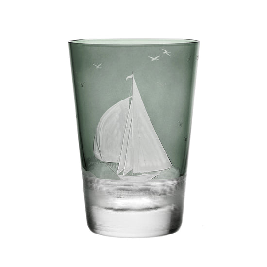 Golden Age of Yachting Odyssey