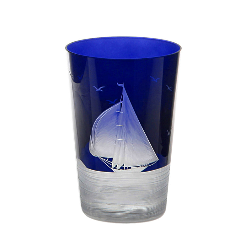 Golden Age of Yachting Odyssey