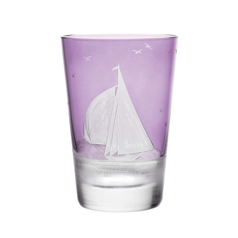 Golden Age of Yachting Odyssey