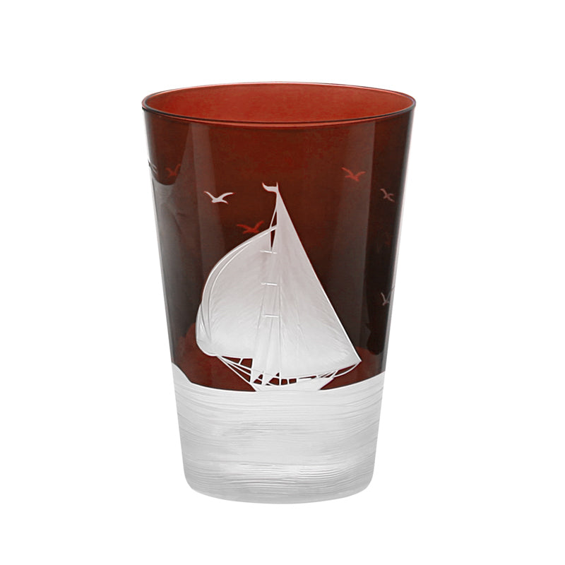 Golden Age of Yachting Odyssey