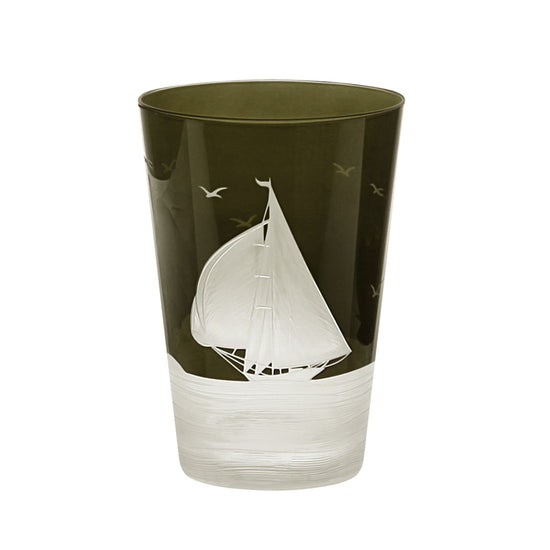 Golden Age of Yachting Odyssey