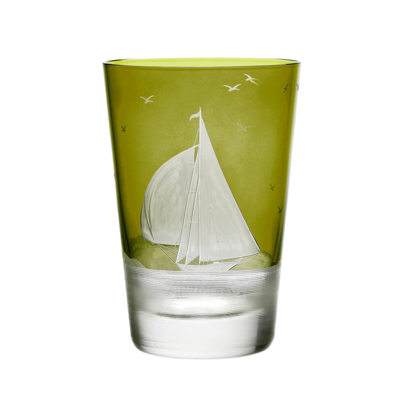 Golden Age of Yachting Odyssey