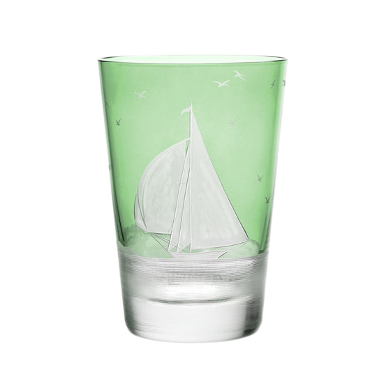 Golden Age of Yachting Odyssey