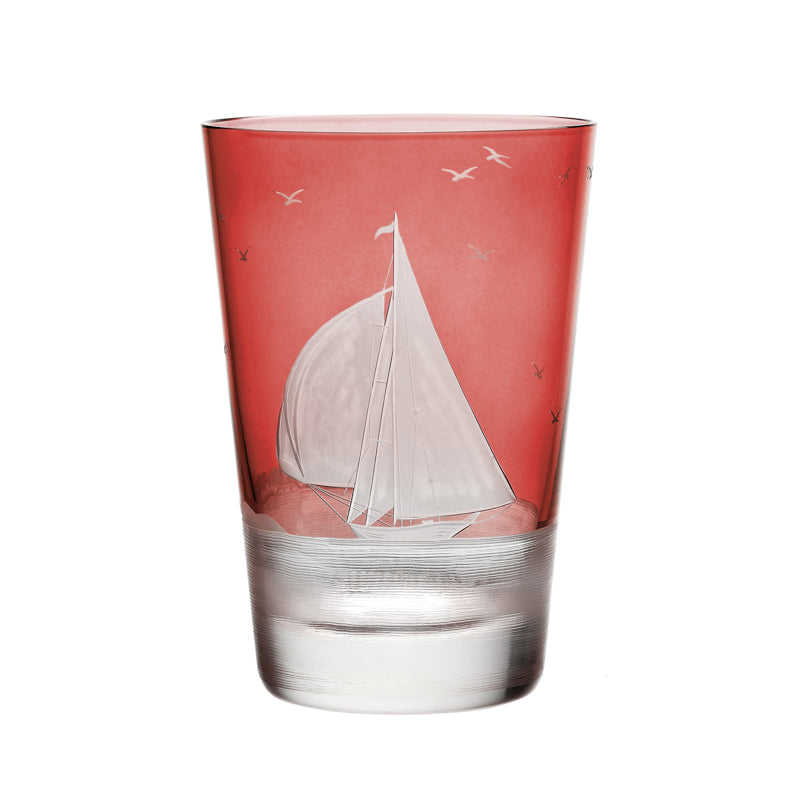 Golden Age of Yachting Odyssey