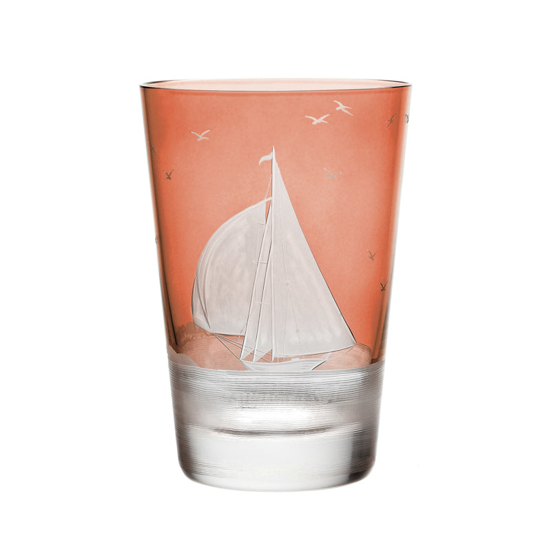 Golden Age of Yachting Odyssey