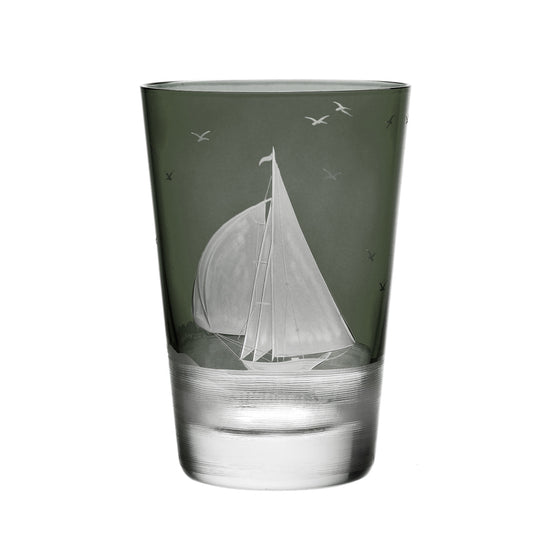 Golden Age of Yachting Odyssey