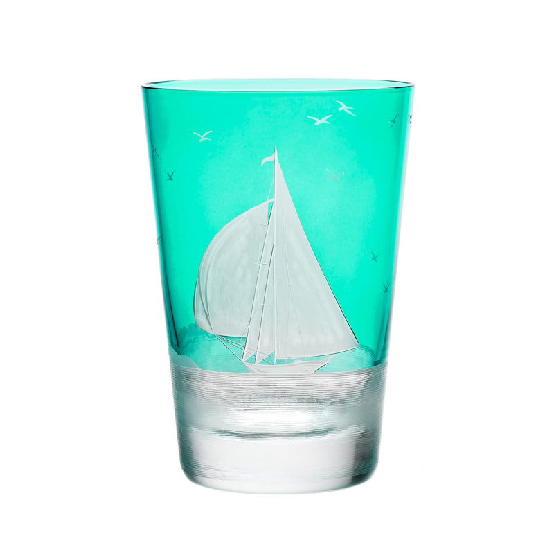 Golden Age of Yachting Odyssey